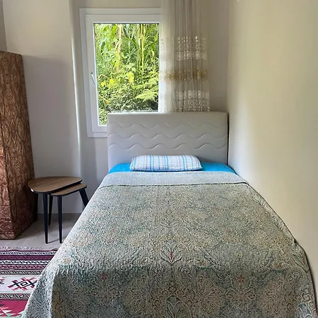 Kuyumcu 3 1 Salon شقة Çamlıhemşin